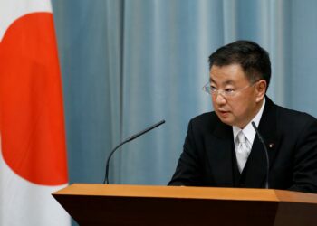 Japonia i-a solicitat Rusiei să transmită scuze oficiale pentru arestarea și relele tratamente aplicate consulului general japonez la Vladivostok