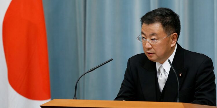 Japonia i-a solicitat Rusiei să transmită scuze oficiale pentru arestarea și relele tratamente aplicate consulului general japonez la Vladivostok