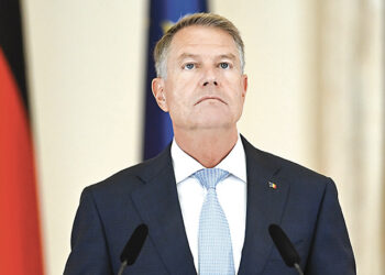 Președintele României, Klaus Iohannis, va participa la funeraliile Reginei Elisabeta a II-a