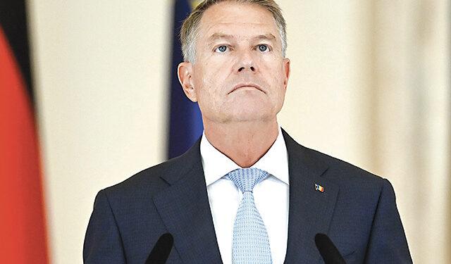 Președintele României, Klaus Iohannis, va participa la funeraliile Reginei Elisabeta a II-a