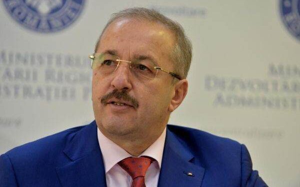 Ministrul Apărării Naționale, Vasile Dîncu, vizită oficială în Republica Coreea