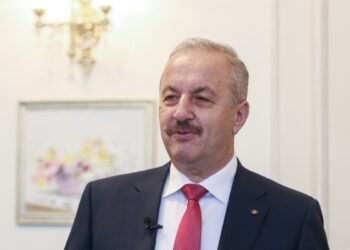 Ministrul Apărării Naționale participă la ceremonia dedicată împlinirii a 70 de ani de la înființarea Bazei 86 Aeriană ”Locotenent aviator Gheorghe Mociorniță”