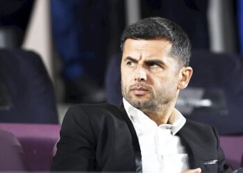 Nicolae Dică recunoaște că făcut o alegere greșită cu Denis Haruț: „Dacă am pierdut jocul, înseamnă că nu mi-a ieșit”