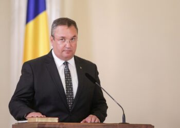 Premierul României a transmis un mesaj cu ocazia Anului Nou evreiesc: „Fie ca sărbătoarea Roș Hașana să aducă prosperitate și pace”