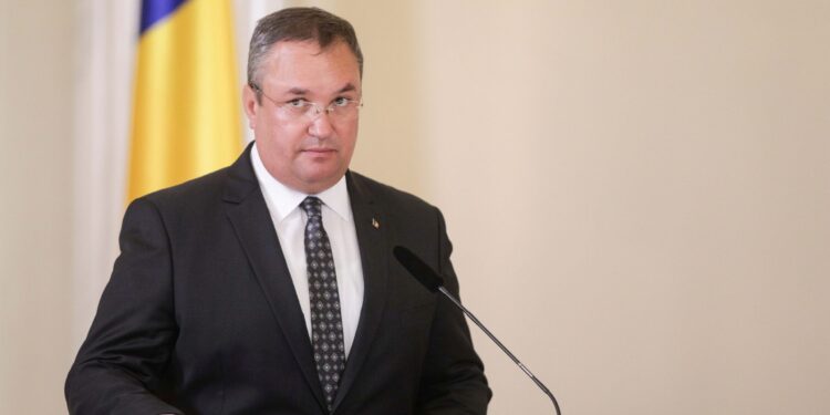 Premierul României a transmis un mesaj cu ocazia Anului Nou evreiesc: „Fie ca sărbătoarea Roș Hașana să aducă prosperitate și pace”