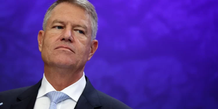 Klaus Iohannis declară că prioritățile bugetului pentru 2023 sunt aceleași ca până în prezent: „Să nu ne întindem mai mult decât permite pătura”