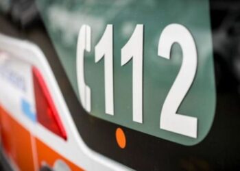 Un bărbat a murit pe o navă ce se deplasa pe Dunăre, dinspre Crișan spre Tulcea