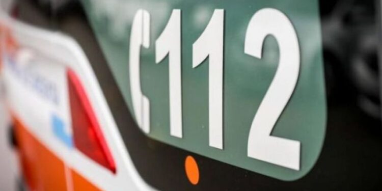 Un bărbat a murit pe o navă ce se deplasa pe Dunăre, dinspre Crișan spre Tulcea