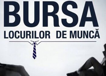 AJOFM Iași organizează Bursa locurilor de muncă pentru absolvenți la Casele de Cultură din Iași și Pașcani
