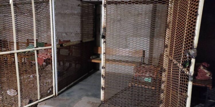 Camere de tortură descoperite în Izium și Harkov din Ucraina: „Vor răspunde în același mod”