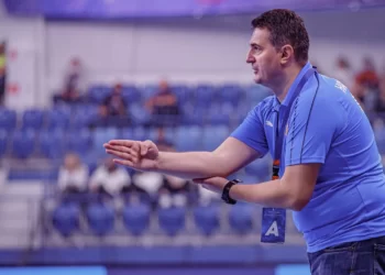 21 de handbaliste au fost convocate pentru Trofeul Carpați