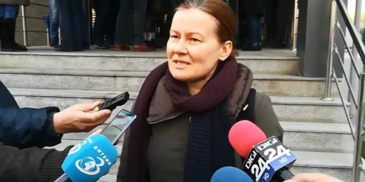 Procurorul general Gabriela Scutea: „Modificările aduse legilor justiţiei în perioada 2017 – 2019 continuă să reprezinte un obstacol major”