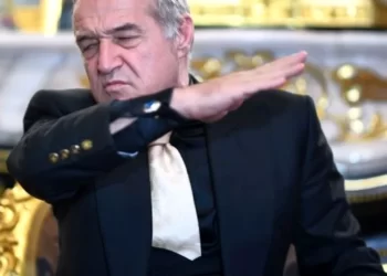 Înfrângerea suferită de FCSB în fața Universității Craiova nu i-a picat bine lui Gigi Becali: „Lupta noastră la ora asta nu e nici cu CFR, nici cu Craiova… este cu Petrolul, cu Sepsi, cu UTA”