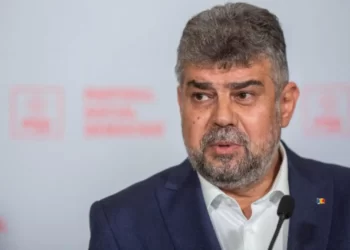 Președintele PSD, Marcel Ciolacu, susține că va propune creșterea salariului minim la 3.000 de lei de la 1 ianuarie: „Este extrem de clar acum că trebuie să creştem salariul minim”