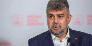 Președintele PSD, Marcel Ciolacu, susține că va propune creșterea salariului minim la 3.000 de lei de la 1 ianuarie: „Este extrem de clar acum că trebuie să creştem salariul minim”