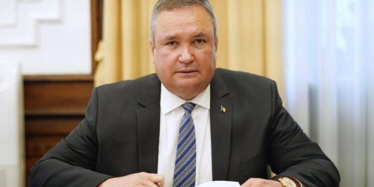 Premierul României a trimis Corpul de Control la Ministerul Mediului în cazul ”Blue Air”