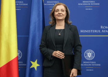 Secretarul de stat Daniela Gîtman a participat la conferința de închidere a proiectului ”Consolidarea și promovarea poziției României ca actor relevant în cadrul proceselor de luare a deciziilor la nivel european”