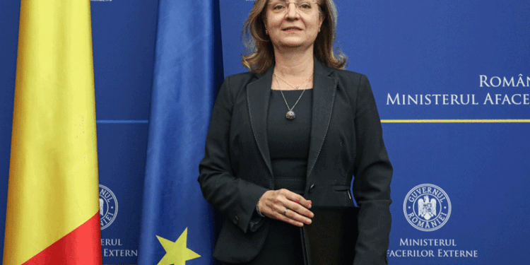 Secretarul de stat Daniela Gîtman a participat la conferința de închidere a proiectului ”Consolidarea și promovarea poziției României ca actor relevant în cadrul proceselor de luare a deciziilor la nivel european”