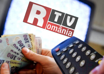 CNA i-a aplicat postului România TV amenzi în valoare de 15.000 de lei pentru mai multe emisiuni