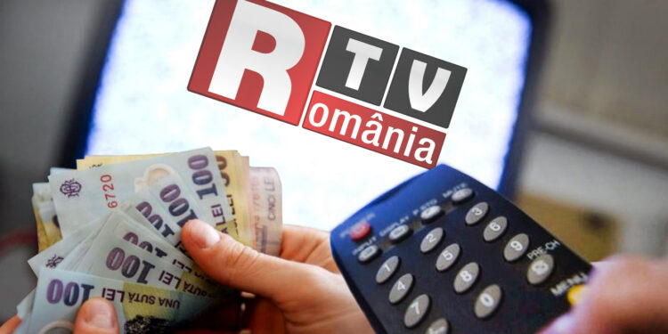 CNA i-a aplicat postului România TV amenzi în valoare de 15.000 de lei pentru mai multe emisiuni