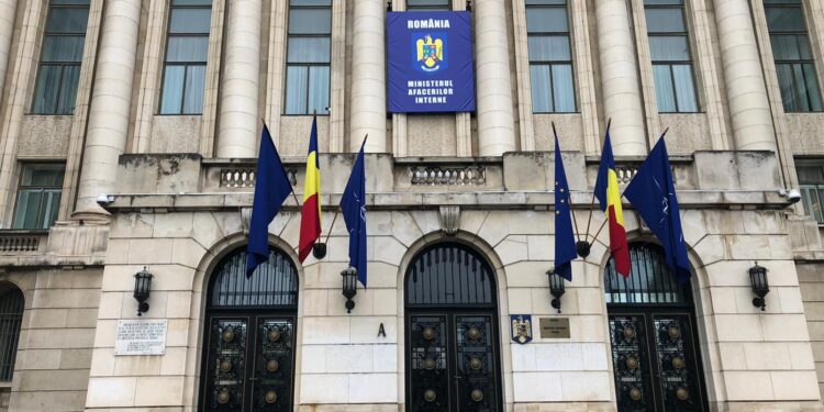 Structurile MAI au intervenit la peste 3.700 de evenimente, în ultimele 24 de ore