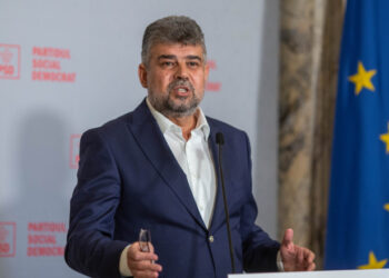 Președintele PSD, despre intrarea României în Spațiul Schengen: ”Refuz să cred că România nu va intra în Schengen”