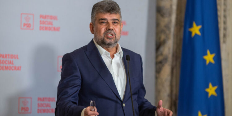 Președintele PSD, despre intrarea României în Spațiul Schengen: ”Refuz să cred că România nu va intra în Schengen”