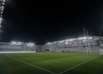 Ministrul Sportului susține că Stadionul Arcul de Triumf va fi administrat de Federația Română de Rugby