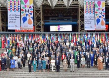 România a participat la Conferința mondială UNESCO în domeniul politicilor culturale și al dezvoltării durabile, în Mexic
