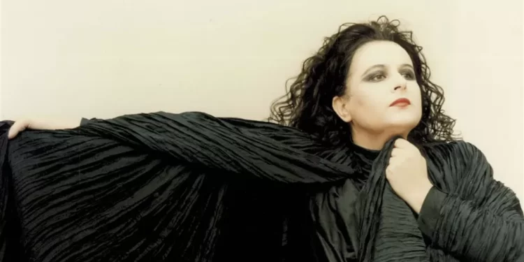 Sicriul sopranei Mariana Nicolesco va fi depus miercuri la Ateneul Român