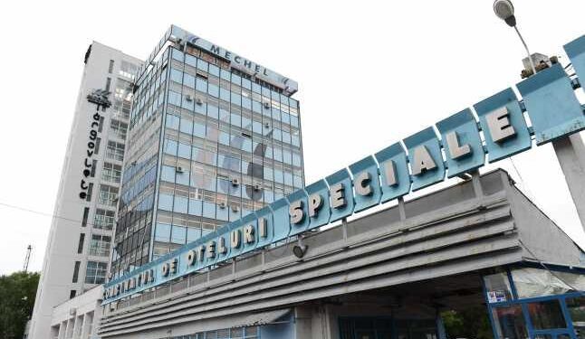 Ministrul Economiei, după ce a vizitat combinatul de Oțeluri Speciale Donalam Târgoviște: „Combinatul de oțeluri speciale de la Târgovişte este un model de business de succes”