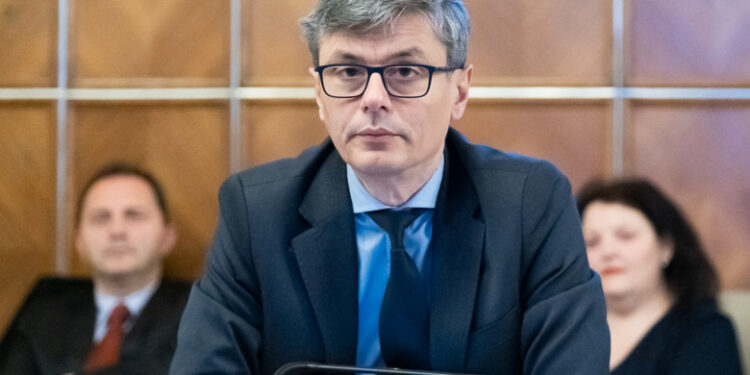 Ministrul Energiei a participat la reuniunea Extraordinară a Consiliului TTE, din Bruxelles, unde s-a discutat despre prețurile ridicate la energie și gaze