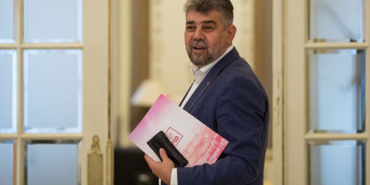 Președintele PSD, despre situația de la Ministerul Apărării: „Împreună cu colegii mei o să avem un Consiliu Politic Naţional unde o să decidem persoana cea mai potrivită să ne reprezinte în această demnitate publică foarte importantă în tot contextul actual”