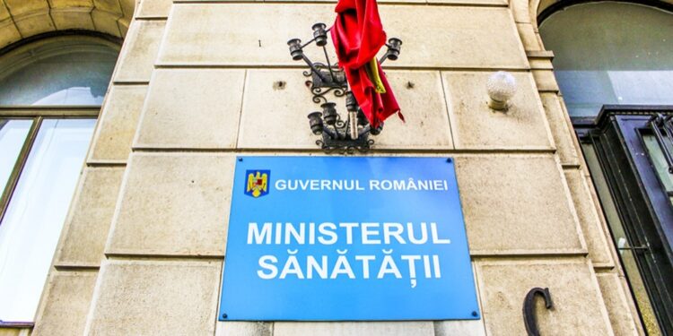 Ministerul Sănătății: „Cunoaşterea componenţei comisiilor nu influenţează desfăşurarea probelor de examen”