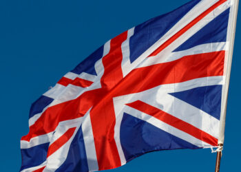 Marea Britanie asigură Ucraina că îi va fi alături până va câștiga războiul