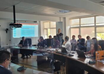 Ministerul Energiei a desfășurat o activitate de prevenire a corupției la Complexul Energetic Oltenia SA