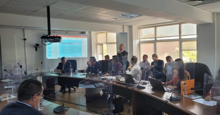 Ministerul Energiei a desfășurat o activitate de prevenire a corupției la Complexul Energetic Oltenia SA