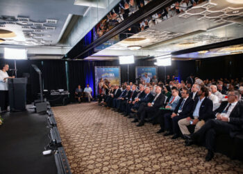 Ministerul Agriculturii și Dezvoltării Rurale a participat la Summitul Internațional al Agriculturii ”Agrisrael”