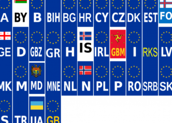 Înmatriculările de autoturisme noi în UE au crescut cu 9,6% în septembrie 2022 față de luna septembrie a anului trecut