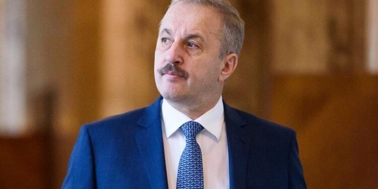 Ministrul Apărării Naționale, vizită oficială la Chișinău