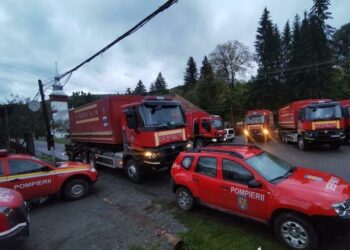 Premierul Ciucă a convocat CNSU în contextul incidentului de la barajul lacului de acumulare Tăul Mare