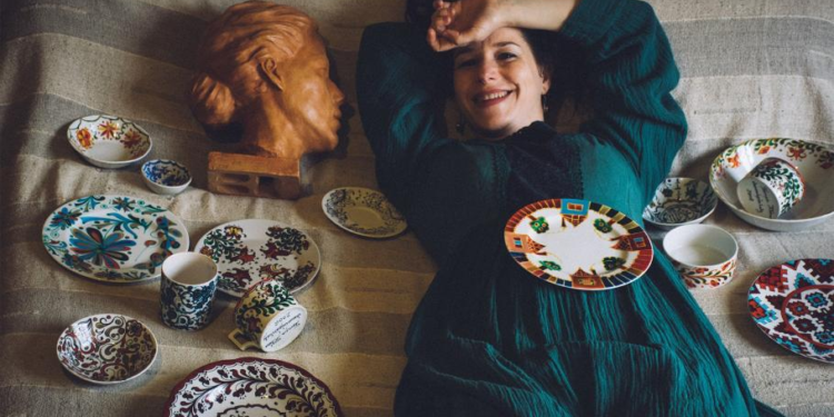 Actrița Klara Tompa s-a stins din viață la doar 48 de ani: ”A pierdut bătălia cu o boală fatală”