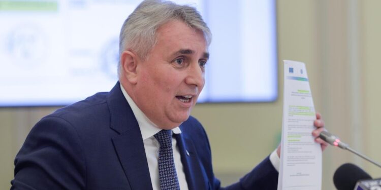 Ministrul Afacerilor Interne și ministrul Dezvoltării au participat la semnarea contractelor pentru primele obiective aparținând MAI ce vor fi renovate prin PNRR