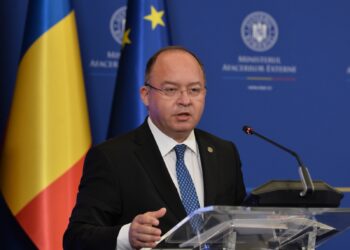 România acordă contribuții voluntare pe linie NATO pentru întărirea rezilienței și capabilităților Ucrainei, Republicii Moldova, Georgiei și Iordaniei