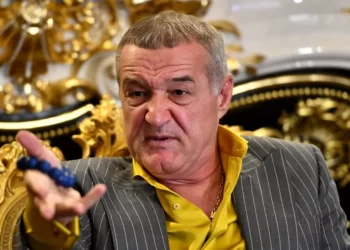 Gigi Becali, după meciul FCSB – FC Argeș: „Coman, Tavi Popescu, în loc să crească, au scăzut”