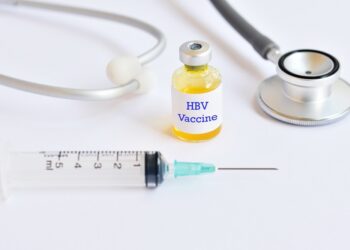 Ministerul Sănătății, despre cele 130.000 de doze de vaccin hepatic B: „Dozele vor ajunge în țara noastră până la jumătatea lunii noiembrie”