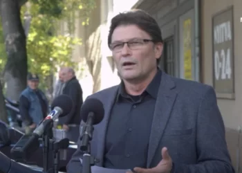 Polițiștii mureșeni s-au autosesizat în cazul politicianului maghiar care ar fi amenințat o jurnalistă de la Radio Târgu Mureș