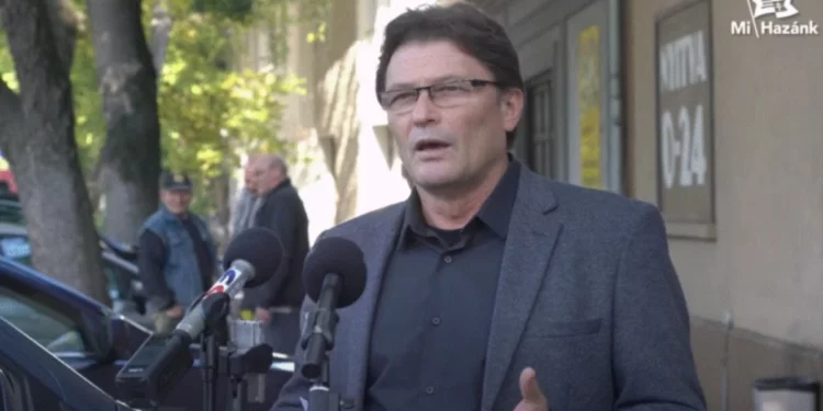 Polițiștii mureșeni s-au autosesizat în cazul politicianului maghiar care ar fi amenințat o jurnalistă de la Radio Târgu Mureș