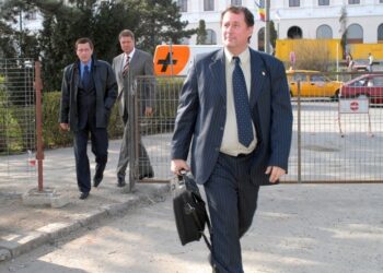 Consilierul Prezidențial Sergiu Nistor a condus delegația României la cea de-a XVIII-a Conferință a șefilor de stat și de guvern din statele francofone