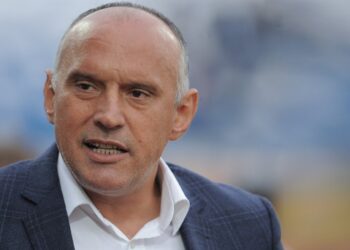 Florin Prunea, fostul portar al echipei naționale de fotbal: Nu cred că vom mai prinde noi ediția de Cupă Mondială la care România să se califice